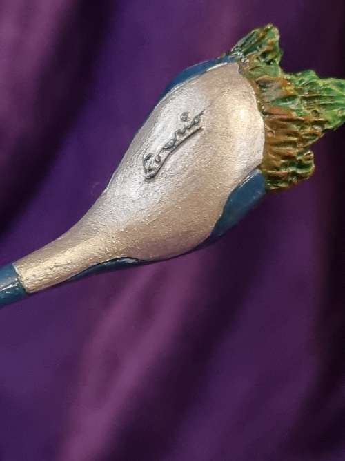 The comic art of Guillermo Forchino