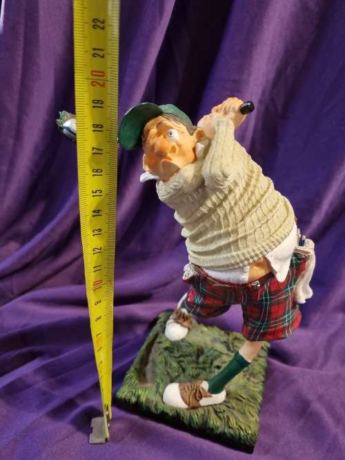 The comic art of Guillermo Forchino