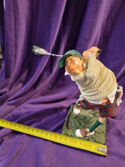 The comic art of Guillermo Forchino