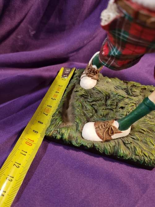 The comic art of Guillermo Forchino