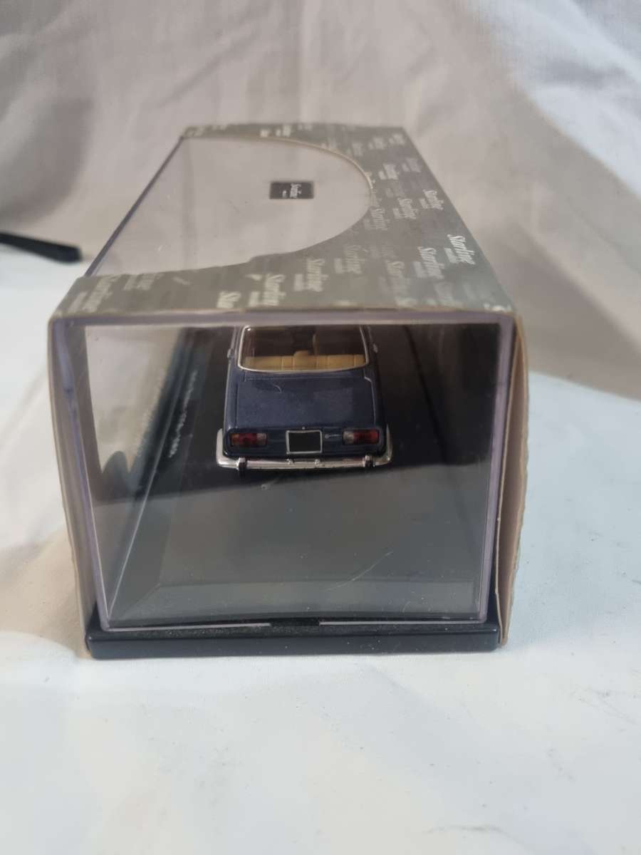 Starline Alfa Romeo 1750-1968