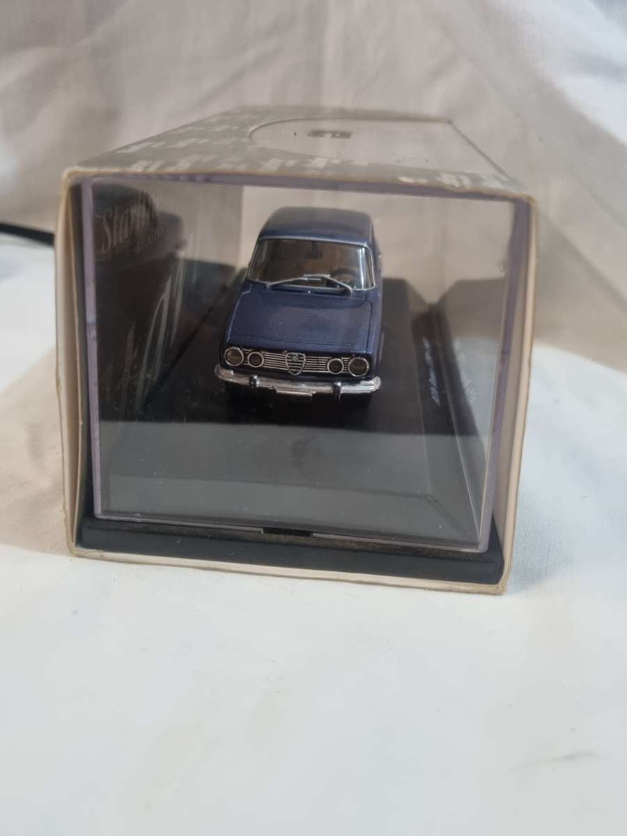 Starline Alfa Romeo 1750-1968