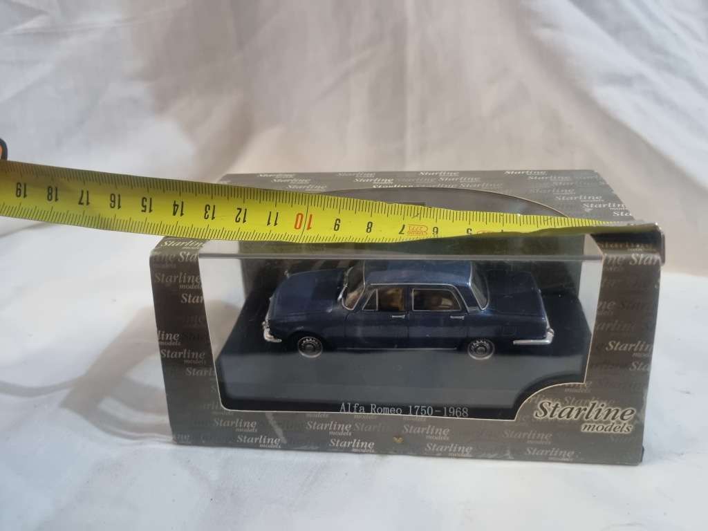 Starline Alfa Romeo 1750-1968