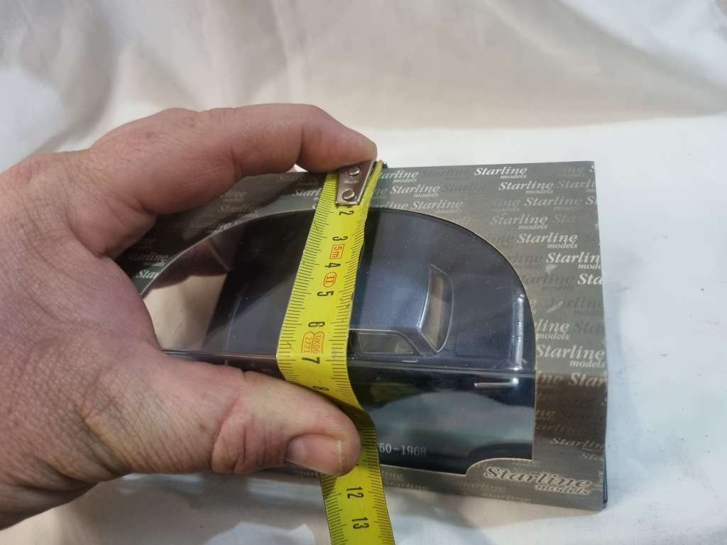 Starline Alfa Romeo 1750-1968