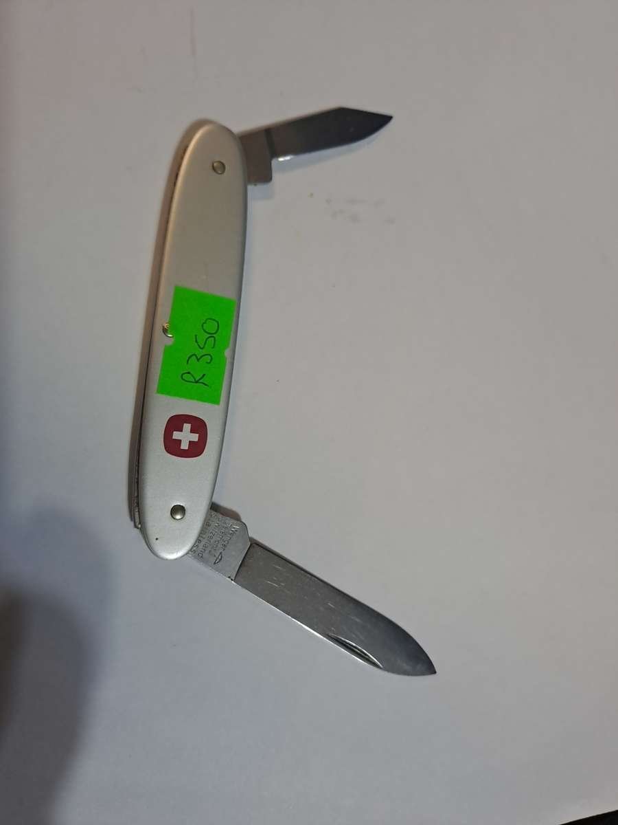 Swiss army knife