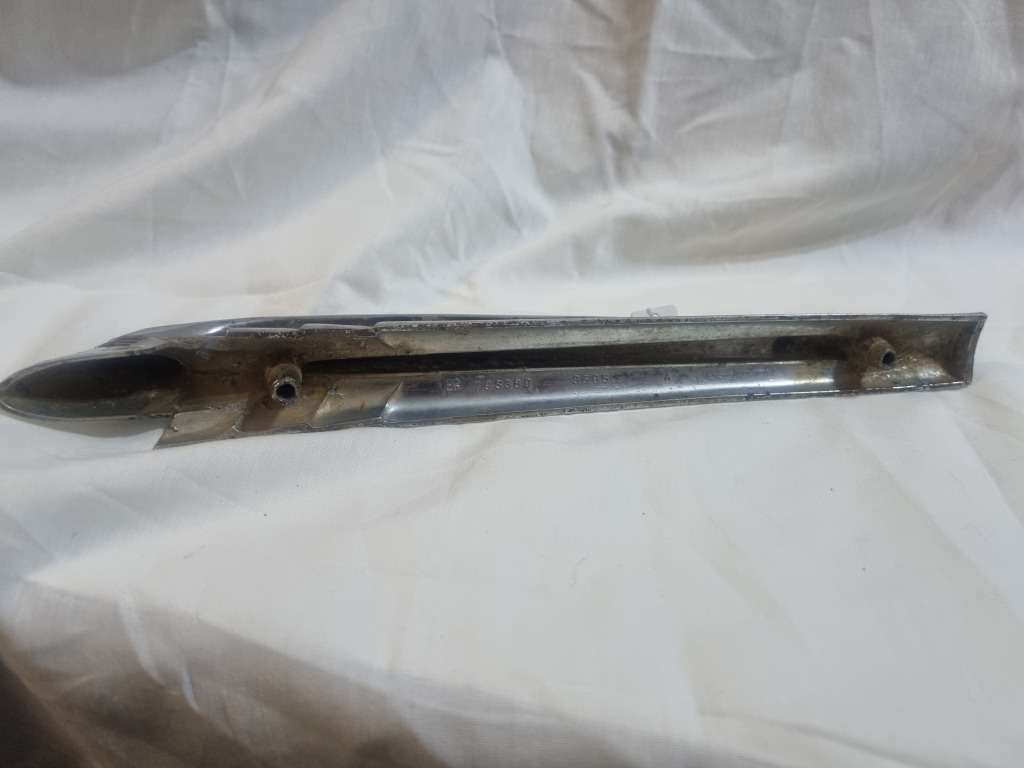 Plymouth 1930s hood ornament