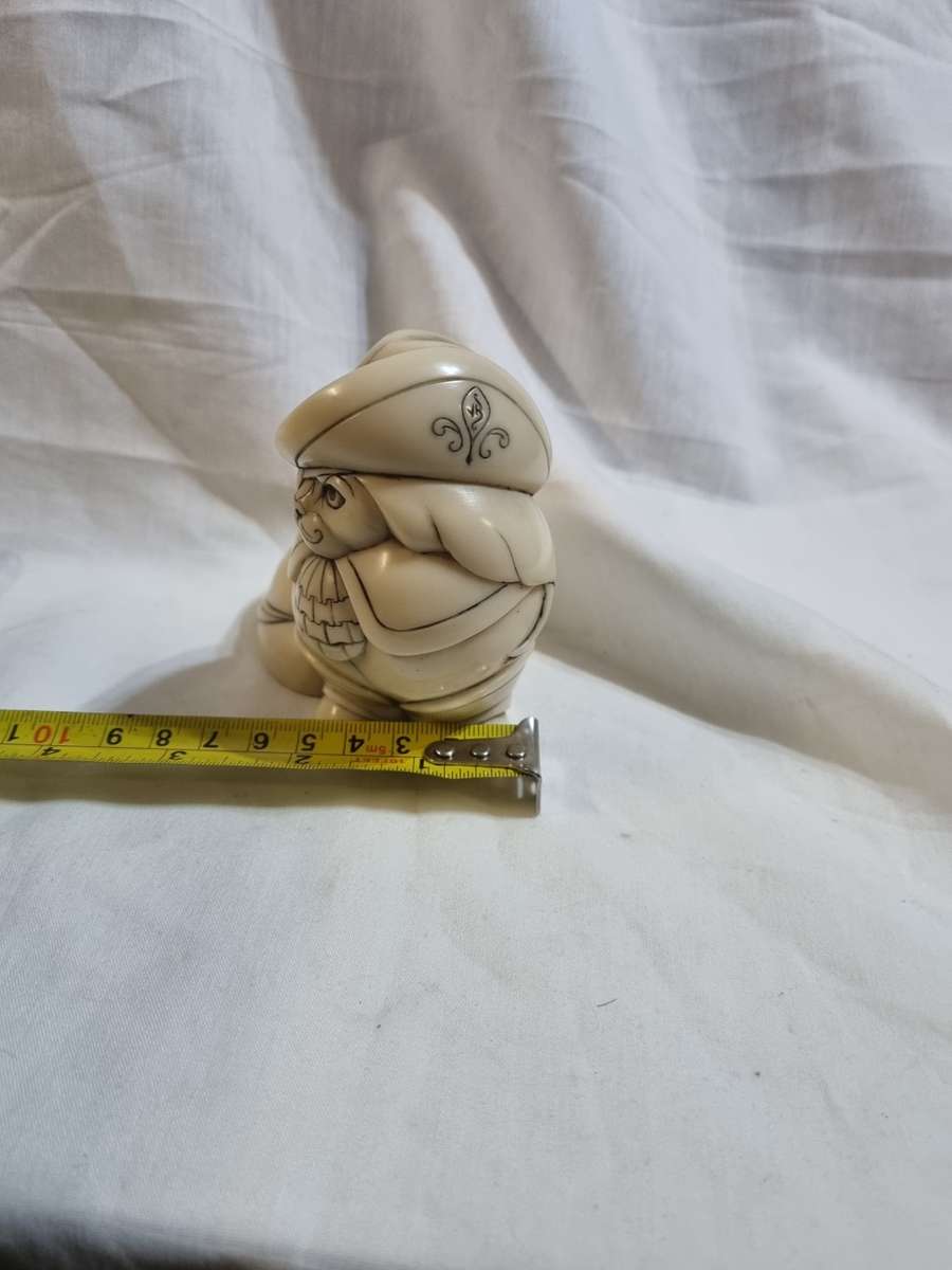 John  Biccard cavalier cat `D` artagnan