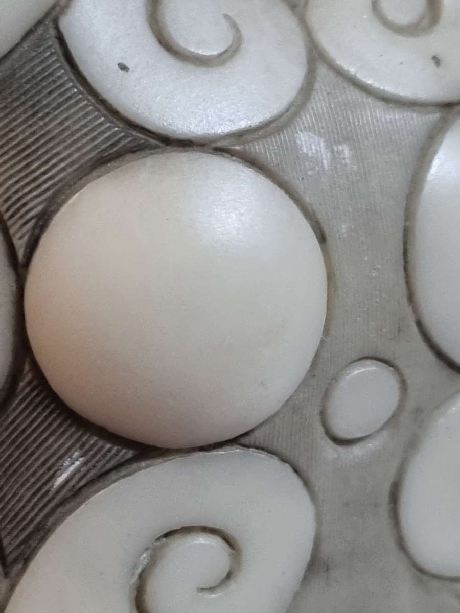 John biccard Phileas frog missing fishing rod