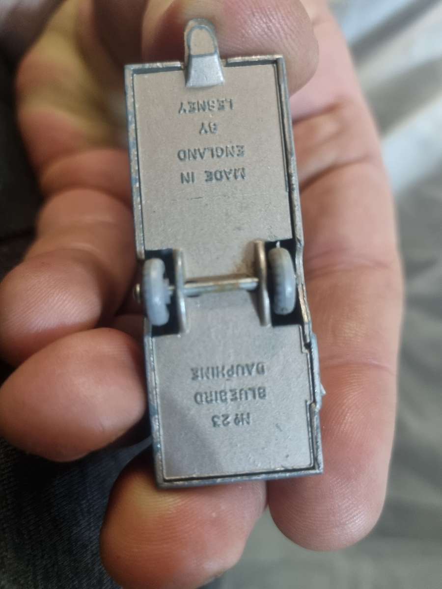 Vintage Match box lesney made in England Jon lot cars