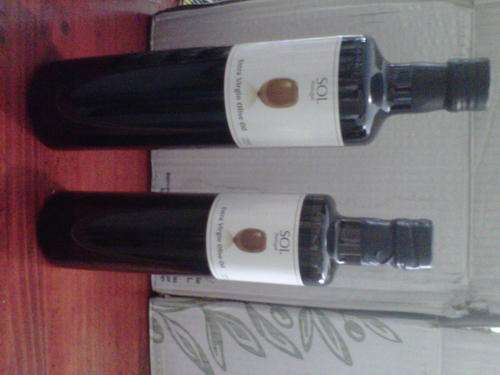 **OLIVE OIL** ORIGIN PORTUGAL* Superior Luxury *