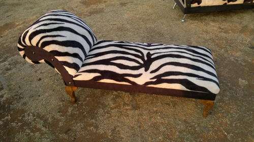 Brand New Custom Made Chaise Lounges/Daybeds