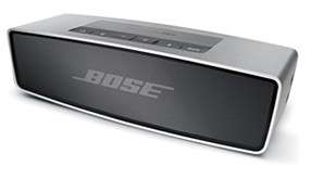 Bose Soundlink Mini Bluetooth Speaker