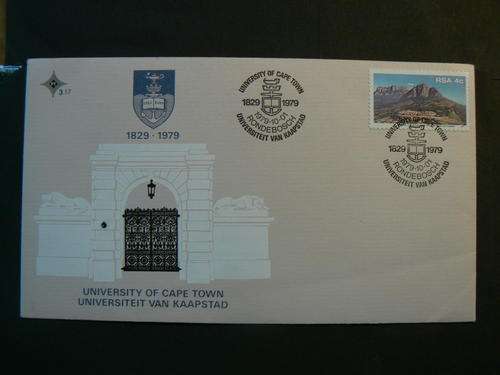 RSA  -  Comm Issue - UCT