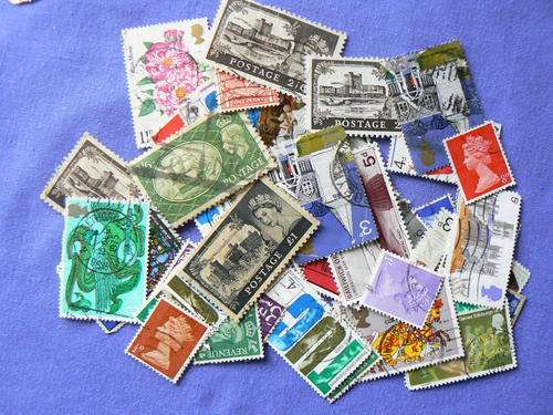 GREAT BRITIAN  --  VARIOUS