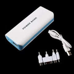 ***Killer Deal*** Portable Mobile Power Bank 5600mAh
