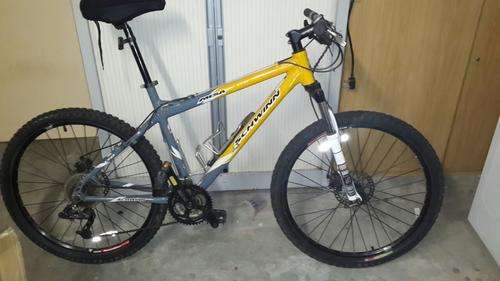 Schwinn Mesa Mountain Bike