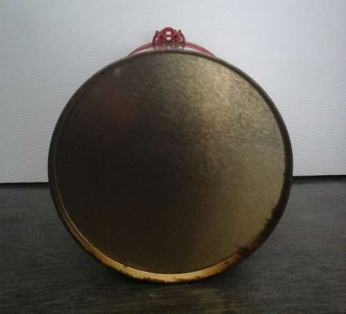 VINTAGE FIVE ROSES TEA TIN