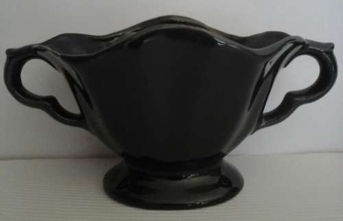 VINTAGE 'LUCIA' VASE