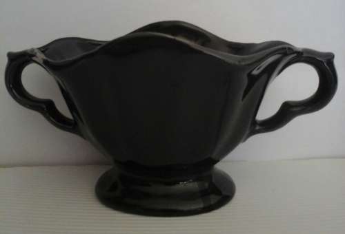 VINTAGE 'LUCIA' VASE