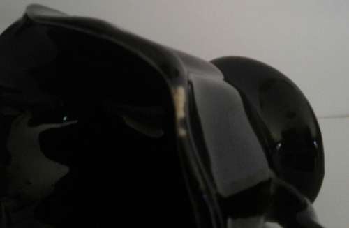 VINTAGE 'LUCIA' VASE