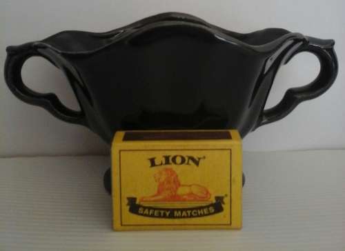 VINTAGE 'LUCIA' VASE