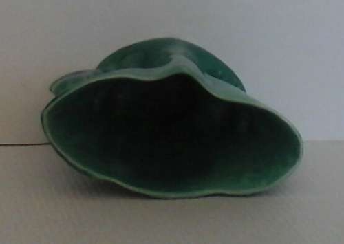 VINTAGE UNIQUE SMALL VASE