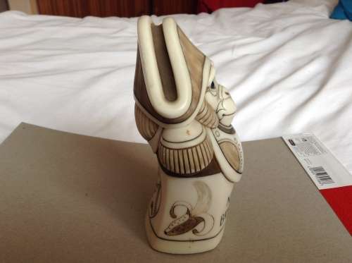 The John Biccard Collection "Napoleon Bananaparte