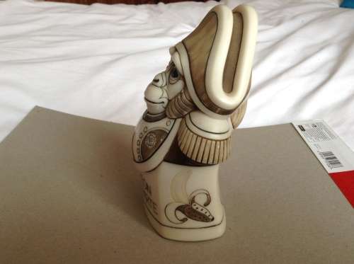 The John Biccard Collection "Napoleon Bananaparte