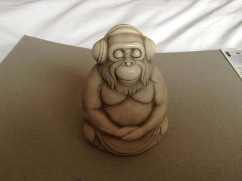 The John Biccard Collection "Dolby"