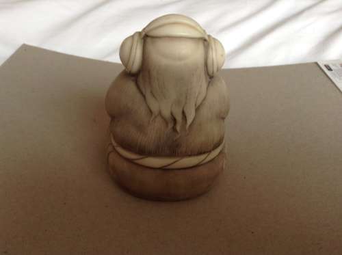 The John Biccard Collection "Dolby"