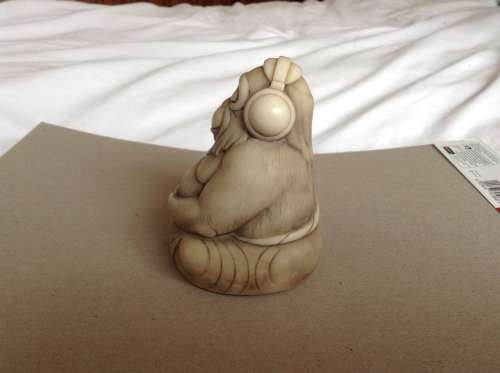 The John Biccard Collection "Dolby"