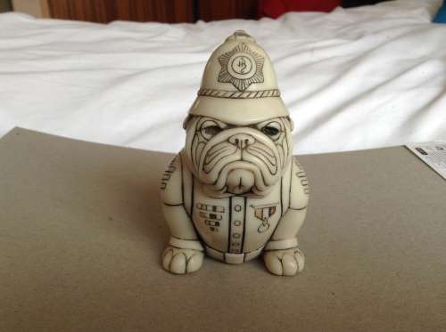 The John Biccard Collection "Bobby"