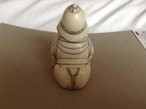 The John Biccard Collection "Bobby"