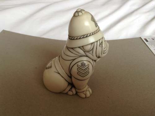 The John Biccard Collection "Bobby"