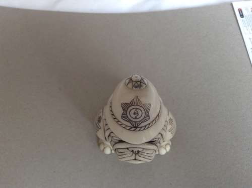 The John Biccard Collection "Bobby"