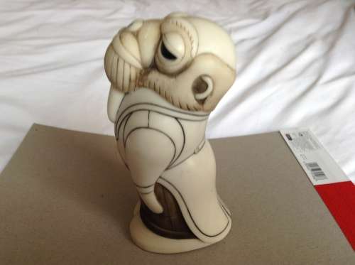 The John Biccard Collection "Jeeves"