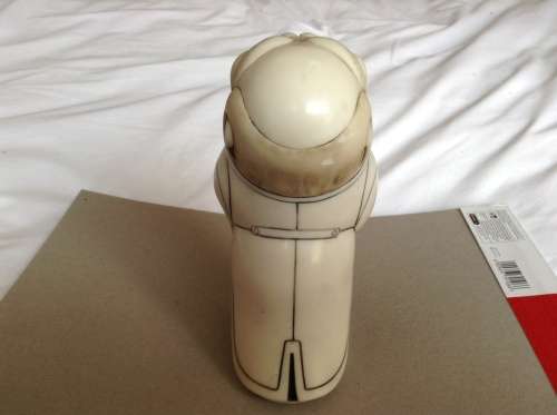 The John Biccard Collection "Jeeves"