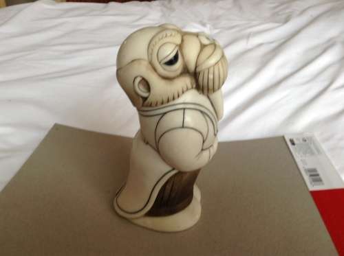 The John Biccard Collection "Jeeves"