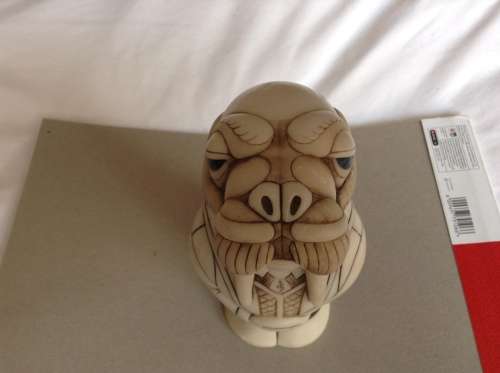 The John Biccard Collection "Jeeves"