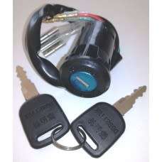 Scooter, Motorbike Universal Ignition