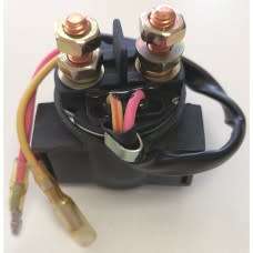 Scooter & Motorcycle 12V Starter Solenoid