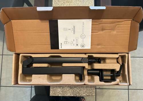 Elgato Wave Mic Arm LP