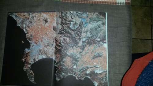 READERS DIGEST ATLAS OF SOUTHERN AFRICA