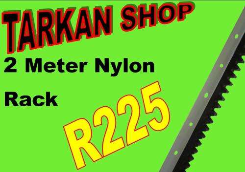 Nylon Rack 2 Meters