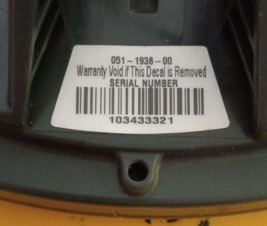 Lowrance x4 Fish Finder