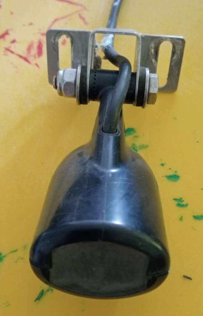 Lowrance x4 Fish Finder