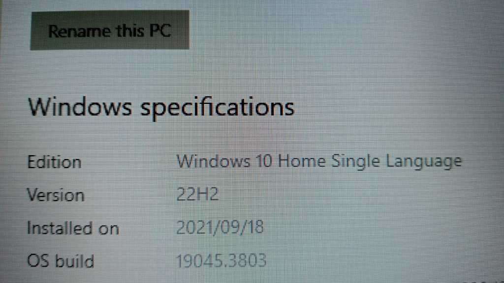 ASUS X543 - Ideal for home or business