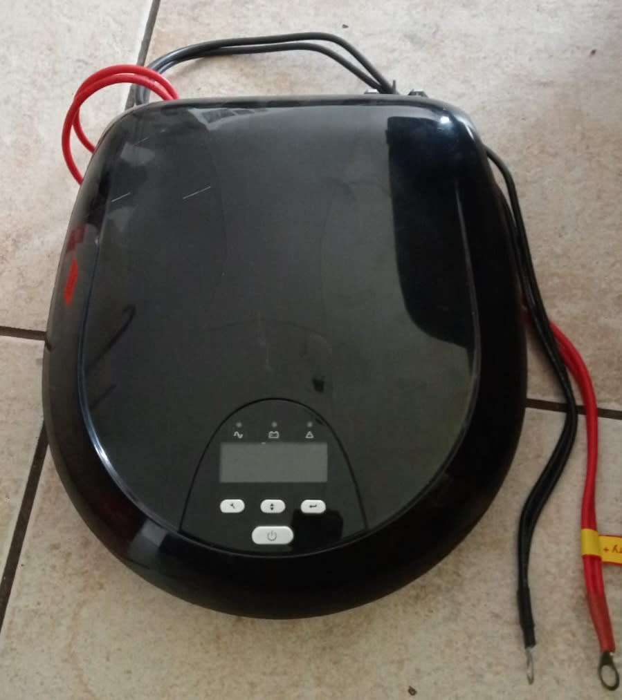 1500W 24V Inverter