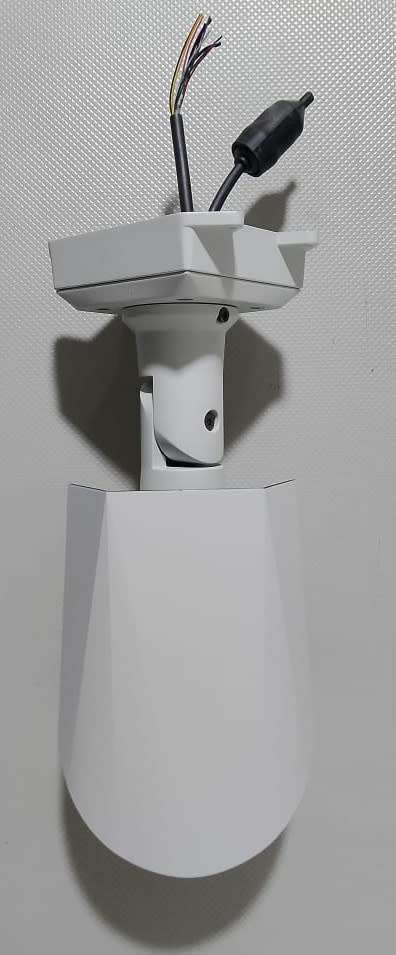 Avigilon Thermal Camera