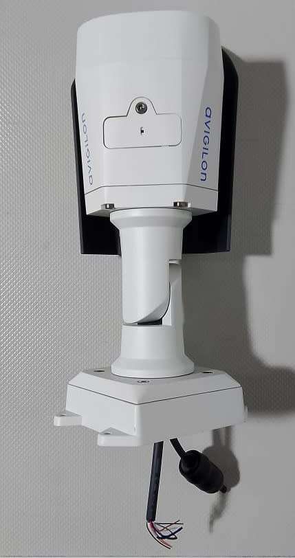 Avigilon Thermal Camera